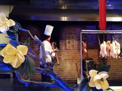 -同喜烤鸭店(光芒店)