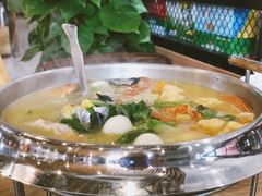 -501號台州海鲜餐厅(海创园店)