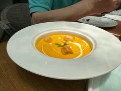 -Golden Lily河内巴黎法越料理餐厅(建国西路店)