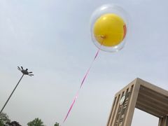 -武清南湖绿博园