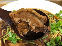 -厝内小眷村(天河南一路店)