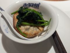 -老阿爸鲜鱼土菜(独墅湖店)