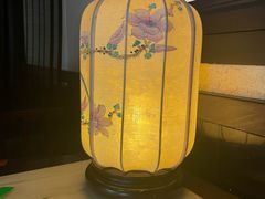 -绿茶餐厅(燕郊永旺店)