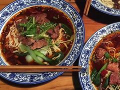 -老地方猫儿面(磁器口店)