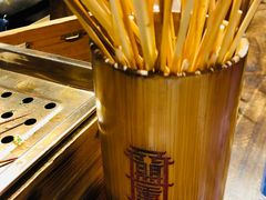 -盟重烧烤(高正街店)