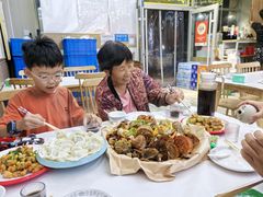 -北戴河庆山饭店·海鲜砂锅粥(北戴河黑石路店)