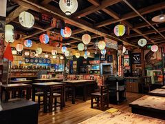 -小川洋风料理(江汉路店)