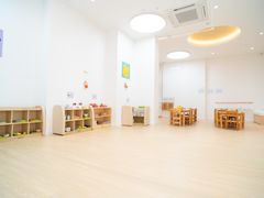 -全优加早教托育园(广百新一城店)