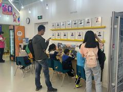-英孚教育青少儿(长安中心)