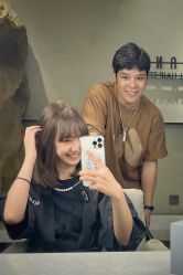 -艾美A·M Hair Salon