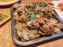 -喝丢一只鞋海鲜烧烤·海肠捞饭(东关街店)