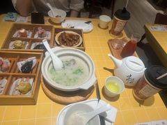 -蔡澜点心·粤菜(花城汇南区店)