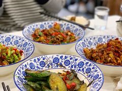 -新新湘菜馆(新中街二条店)
