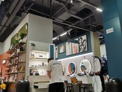 -海马体照相馆(佛山岭南站店)