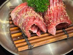 -西塔老太太泥炉烤肉(虹桥南丰城店)