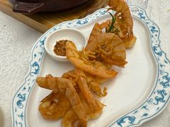 -品海楼·大连海胆锅贴馆(东港店)