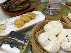 -大水车公馆·顺德菜·妈姐菜(均安店)