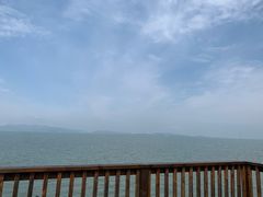 -古尚锦酒楼·水上餐厅
