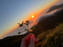 -七娘山