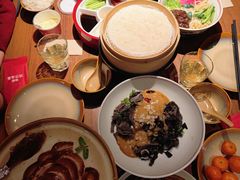 -青年公社烤鸭(熙悦天街店)