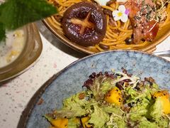 -BE BRIGHT KITCHEN(正佳广场店)