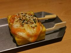 鳕鱼籽奶酪玉子烧-沼津港渔市(宏伊国际广场店)