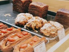 -OUR Bakery(SKP-S店)