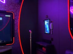 -星聚会KTV(合生汇黑金店)