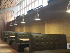 卡座-旅马餐厅(茅家埠店)