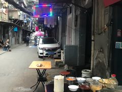 大堂-吴长子卤菜馆(统一街店)