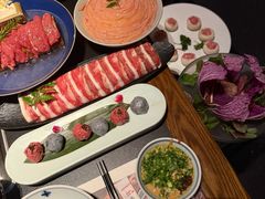 -大隐·成都火锅Bistro(合生麒麟新天地店)