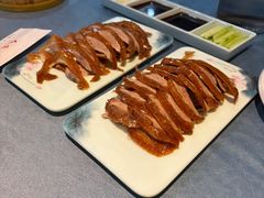 -金家老三饭庄(常营店)