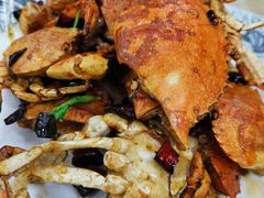 -聚德福海鲜家常菜(刘庄店)