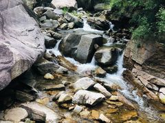 -黑龙潭风景区