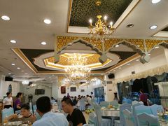 -马尔龙新疆饭店·清真(瑞景店)