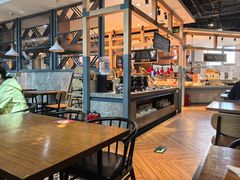 -比格比萨自助(国展店)