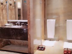 -长沙富力万达文华酒店