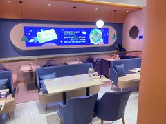 -夏日玛莉西餐厅(中茂城店)