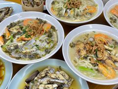 -面道赞宁海海鲜面(迎凤街店)