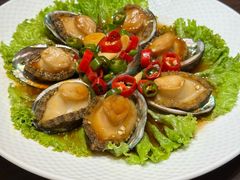 -高佳庄·海鲜酒楼(东港店)