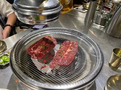 -本炙炭烤·蒲烧活鳗料理店(金沙洲店)