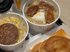 -麦当劳(新濠影汇店)