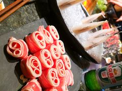 -王家渡火锅店(棕榈泉店)