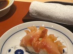 -筑地寿司清(渋谷店)