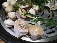 -黄寺蒸汽海鲜(黄寺大街店)