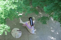 -浮生梦·百里长安汉服体验·化妆造型(永宁门skp店)