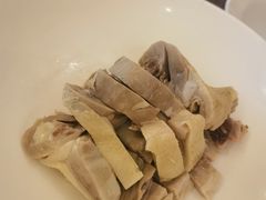 -前门烤鸭(江东中路店)