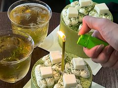 -流酥可心·牛乳蛋糕商店(禾祥西路店)