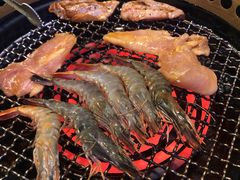 -神户赤童日式烤肉伙伴(东直门店)