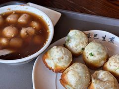-哑巴生煎(临顿路店)